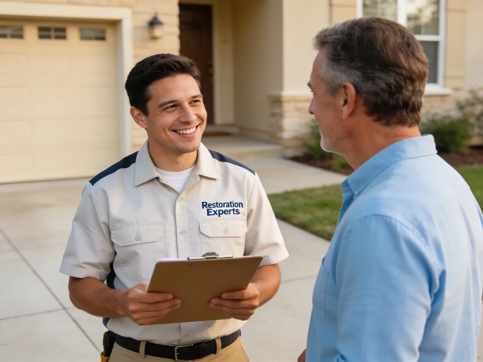 Water Damage Cleanup Pine Bush, NY FAQs